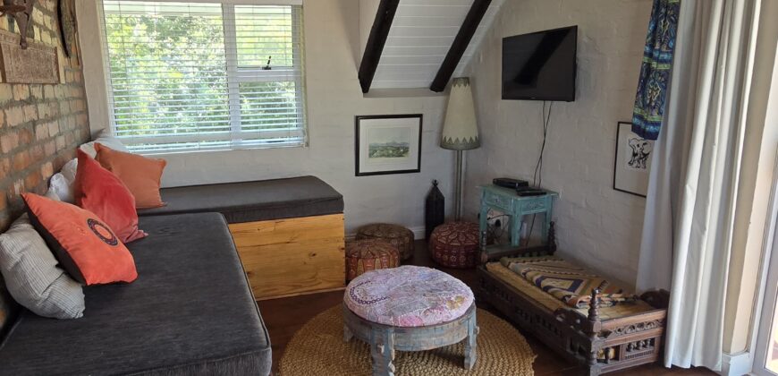 UNDER OFFER – 2 Bedroom Home in Cape St Francis