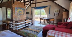 UNDER OFFER – 2 Bedroom Home in Cape St Francis