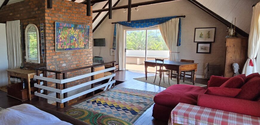 UNDER OFFER – 2 Bedroom Home in Cape St Francis