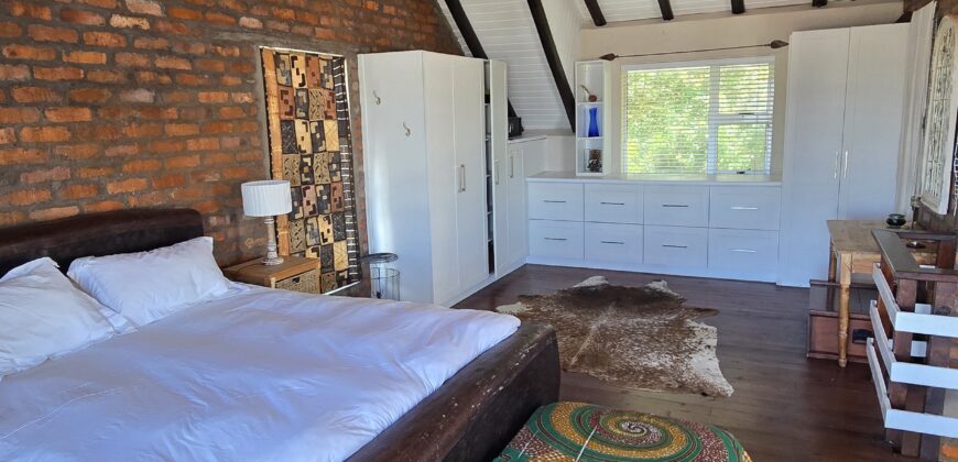 UNDER OFFER – 2 Bedroom Home in Cape St Francis