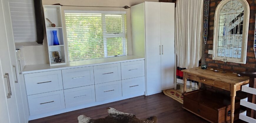 UNDER OFFER – 2 Bedroom Home in Cape St Francis