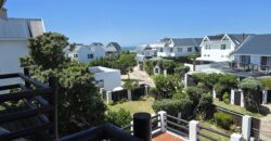 UNDER OFFER – 2 Bedroom Home in Cape St Francis