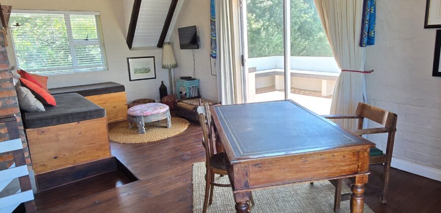 UNDER OFFER – 2 Bedroom Home in Cape St Francis