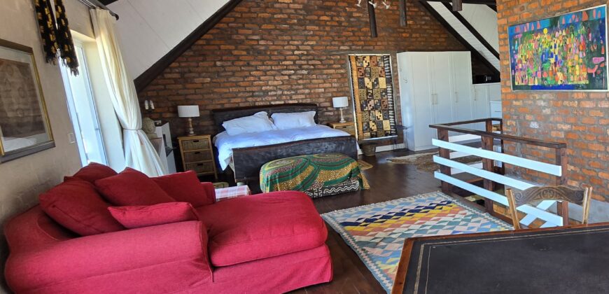 UNDER OFFER – 2 Bedroom Home in Cape St Francis
