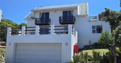UNDER OFFER – 2 Bedroom Home in Cape St Francis