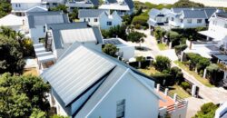 UNDER OFFER – 2 Bedroom Home in Cape St Francis
