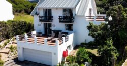 UNDER OFFER – 2 Bedroom Home in Cape St Francis