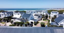 UNDER OFFER – 2 Bedroom Home in Cape St Francis