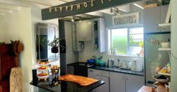 SOLD – Cape St Francis beach Cottage