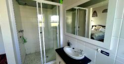 SOLD – Cape St Francis beach Cottage