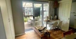 SOLD – Cape St Francis beach Cottage