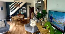 SOLD – Cape St Francis beach Cottage