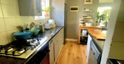 SOLD – Cape St Francis beach Cottage