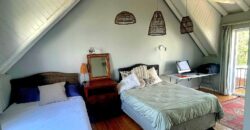 SOLD – Cape St Francis beach Cottage