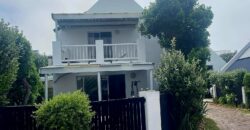 SOLD – Cape St Francis beach Cottage