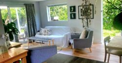 SOLD – Cape St Francis beach Cottage