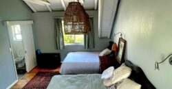 SOLD – Cape St Francis beach Cottage