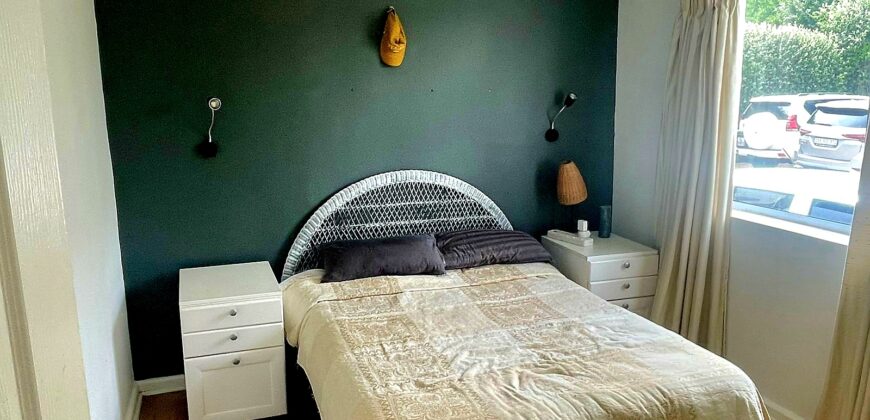 SOLD – Cape St Francis beach Cottage