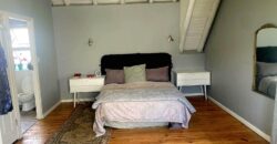SOLD – Cape St Francis beach Cottage