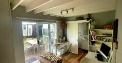 SOLD – Cape St Francis beach Cottage