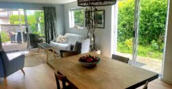 SOLD – Cape St Francis beach Cottage