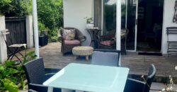 SOLD – Cape St Francis beach Cottage