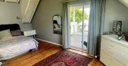 SOLD – Cape St Francis beach Cottage