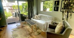 SOLD – Cape St Francis beach Cottage