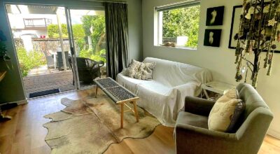 SOLD – Cape St Francis beach Cottage