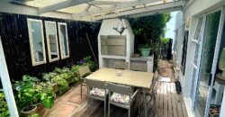 SOLD – Cape St Francis beach Cottage