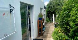 SOLD – Cape St Francis beach Cottage
