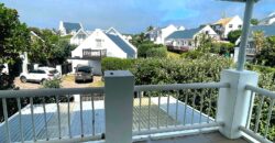 SOLD – Cape St Francis beach Cottage