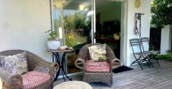 SOLD – Cape St Francis beach Cottage
