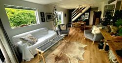 SOLD – Cape St Francis beach Cottage