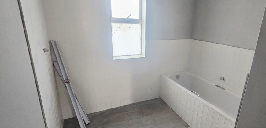 Brand-New Three Bedroom home in Santareme – St Francis Bay – UNDER OFFER!