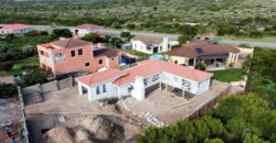 Brand-New Three Bedroom home in Santareme – St Francis Bay – UNDER OFFER!