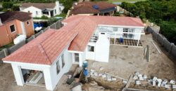 Brand-New Three Bedroom home in Santareme – St Francis Bay – UNDER OFFER!