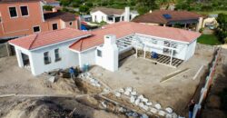 Brand-New Three Bedroom home in Santareme – St Francis Bay – UNDER OFFER!