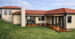 Brand-New Three Bedroom home in Santareme – St Francis Bay – UNDER OFFER!
