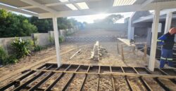 Brand-New Three Bedroom home in Santareme – St Francis Bay – UNDER OFFER!