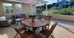 Lock-Up-And-Go Apartment in Port St Francis