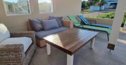 Lock-Up-And-Go Apartment in Port St Francis