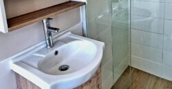 Lock-Up-And-Go Apartment in Port St Francis