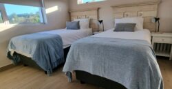 Lock-Up-And-Go Apartment in Port St Francis