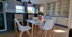 Lock-Up-And-Go Apartment in Port St Francis