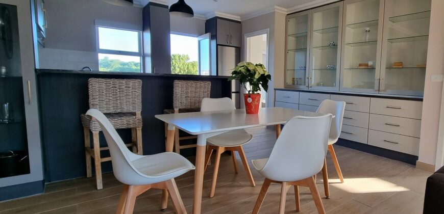Lock-Up-And-Go Apartment in Port St Francis
