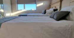 Lock-Up-And-Go Apartment in Port St Francis