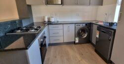 Lock-Up-And-Go Apartment in Port St Francis