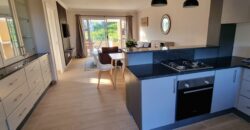 Lock-Up-And-Go Apartment in Port St Francis