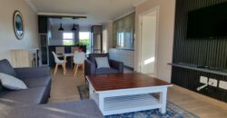 Lock-Up-And-Go Apartment in Port St Francis